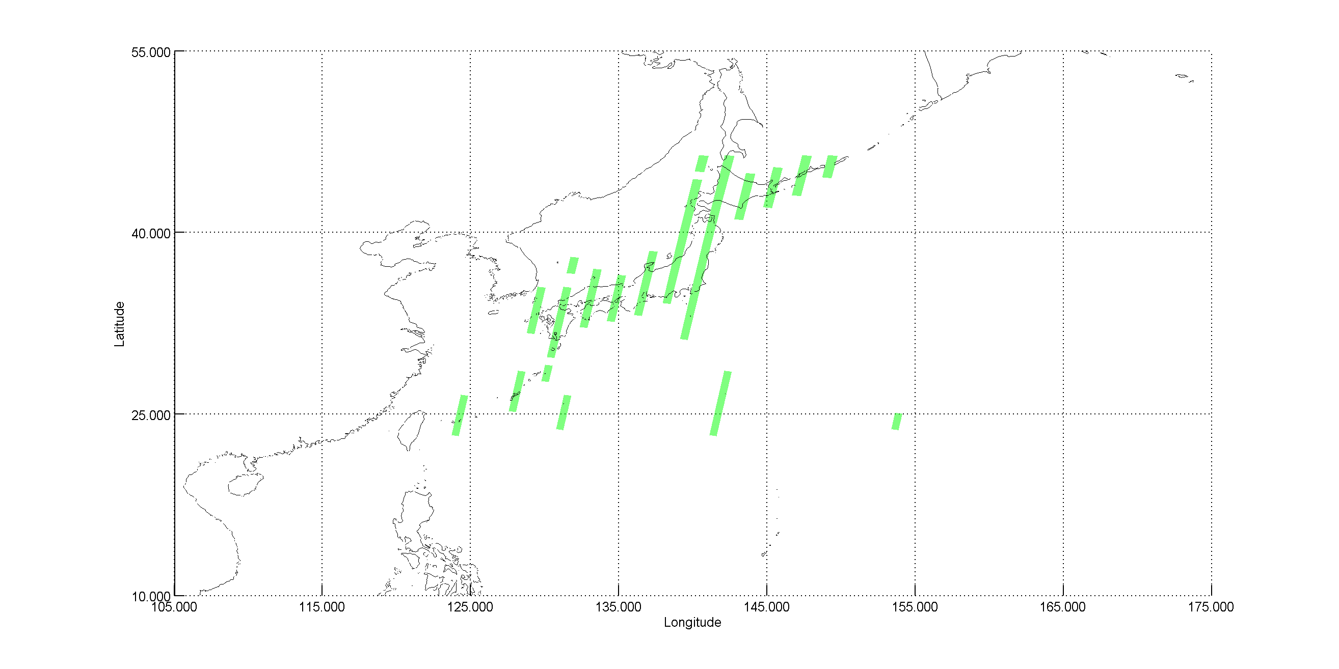 CYCLE_190 - Japan Descending passes